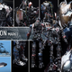 Illustration for article titled This Sixth-Scale Ultron Will Actually Make You Want a Busted Up Figure
